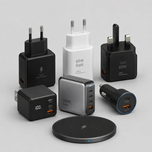 Adapters