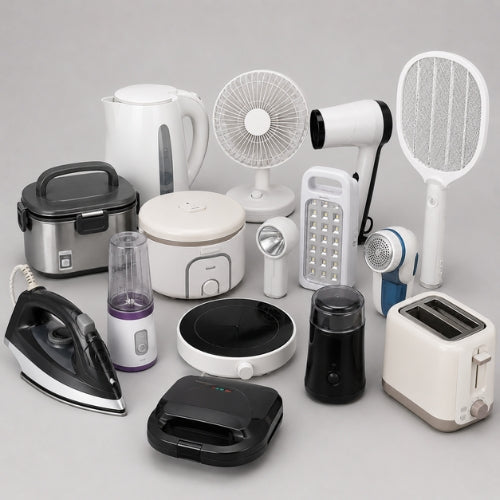 Home Utilities