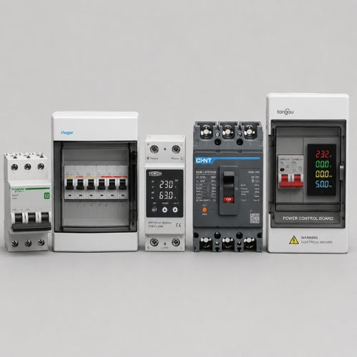 Power Control