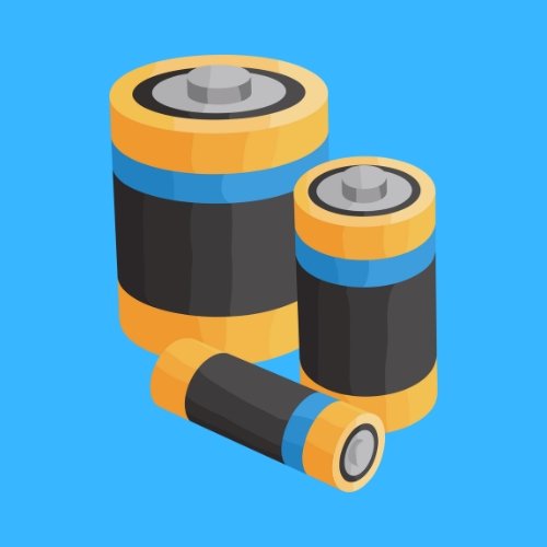 Batteries
