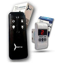 Digital Ceiling Fan Dimmer With Remote Control OLD