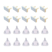 Child Safety Plug Socket Covers