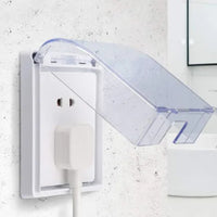 Outdoor Waterproof Socket Cover