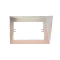 Outdoor Weatherproof Socket Cover Plactic
