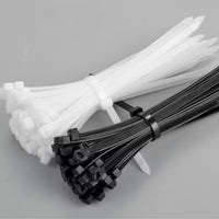 Nylon soft Tie Cable