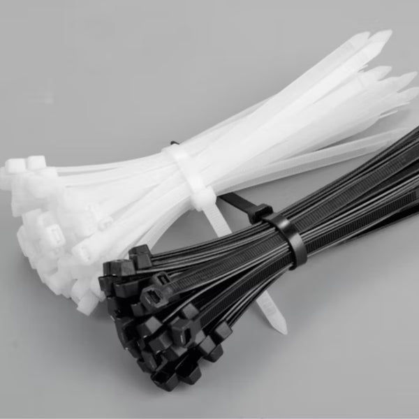 Nylon soft Tie Cable