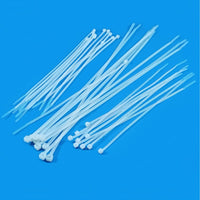 Nylon soft Tie Cable