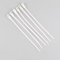 Nylon soft Tie Cable
