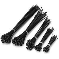 Nylon soft Tie Cable
