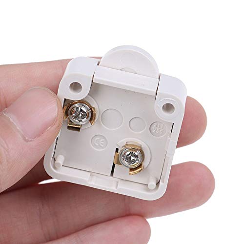 CE 2A Cabinet Door Light Switch