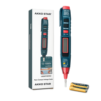Voltage Tester Pen –  Electric Line Detector