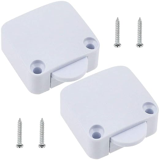 CE 2A Cabinet Door Light Switch