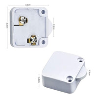 Cabinet Door Light Switch