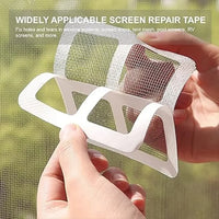 Drain Hair Catcher Stickers