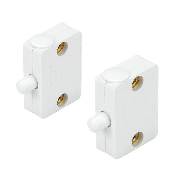 Cabinet Door LED Light Switch – Automatic Sensor Light Switch