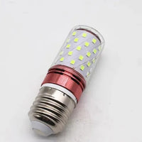 3 in 1 Led Bulb Corn Light Lamp 12Watt 360 Degree Warm, Coolwarm, White