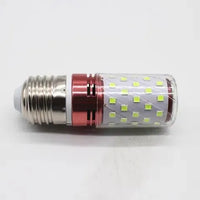 3 in 1 Led Bulb Corn Light Lamp 12Watt 360 Degree Warm, Coolwarm, White