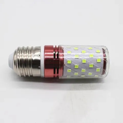 3 in 1 Led Bulb Corn Light Lamp 12Watt 360 Degree Warm, Coolwarm, White