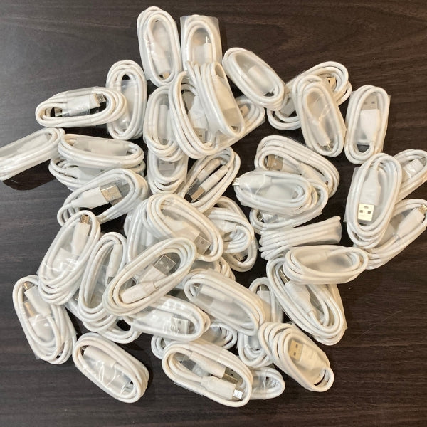 Micro USB Fast Charging Cable – Durable Data & Charging Cable