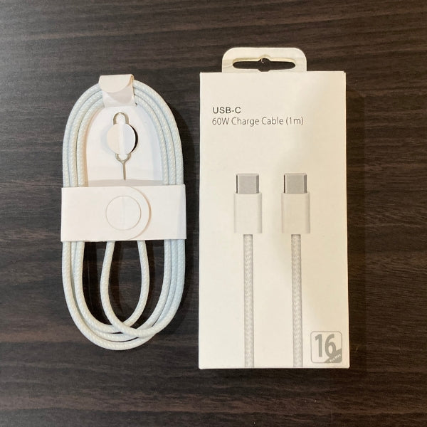 Cables