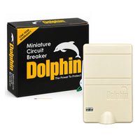 Dolphin Miniature Circuit Breaker (MCB) – 6A to 32A