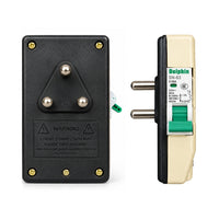 Dolphin Miniature Circuit Breaker (MCB) – 6A to 32A