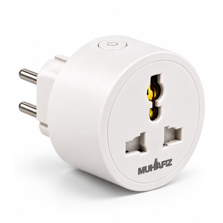 Wifi Smart Socket Power Adapter