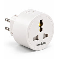 Wifi Smart Socket Power Adapter