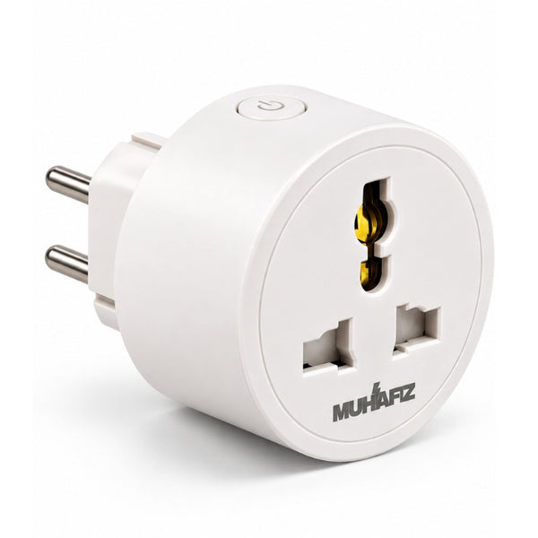 Wifi Smart Socket Power Adapter