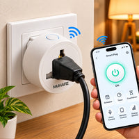Wifi Smart Socket Power Adapter