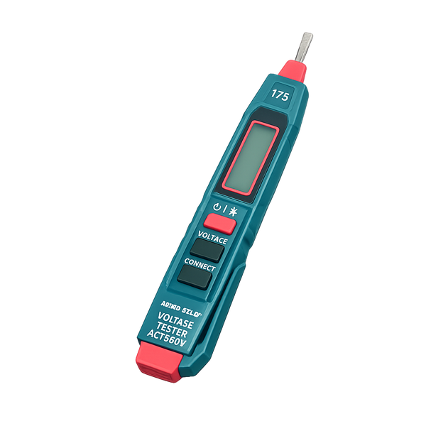 Voltage Tester Pen –  Electric Line Detector
