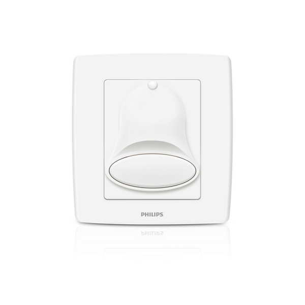 Philips Bell Switch - Leafstyle