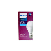 Philips 20 Watt LED bulb - Daylight - 6500K