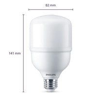 Philips 25 watts LED Bulb - 6500K - White