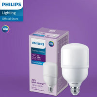 Philips 25 watts LED Bulb - 6500K - White