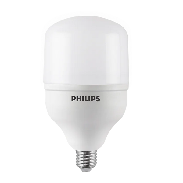 Philips 50 Watt LED bulb - Warm white - 3000K
