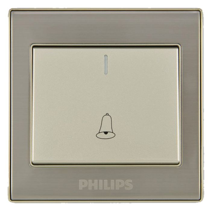 Philips Elegant Door Bell Switch