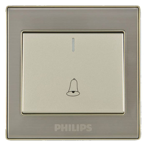 Philips Elegant Door Bell Switch