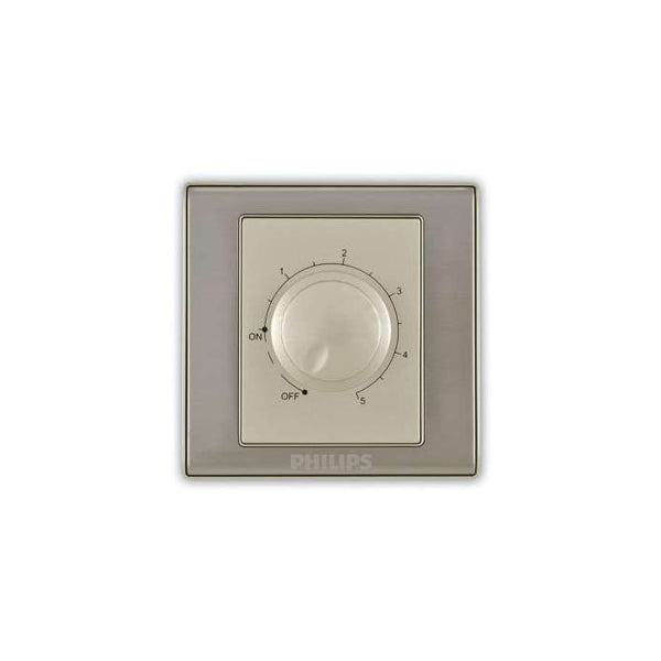 Philips Elegant Fan Speed Regulator 300 watts