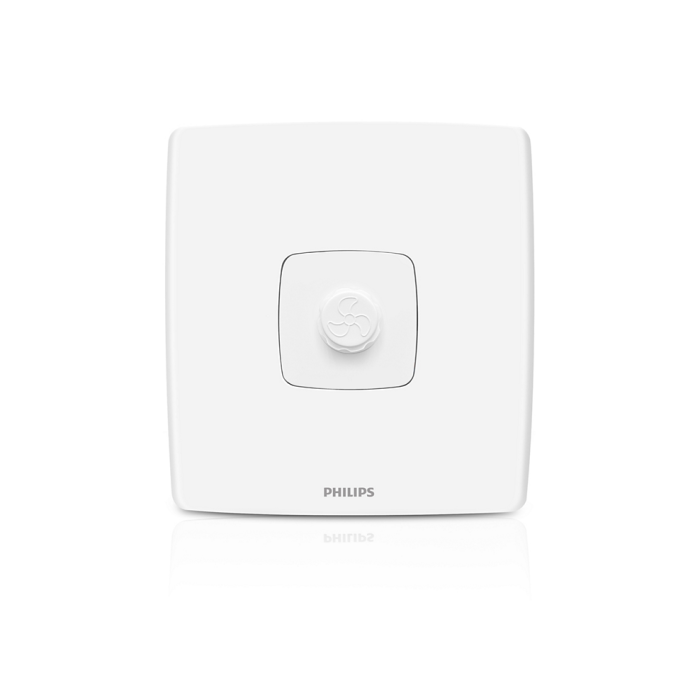 Philips Fan Regulator - Leafstyle