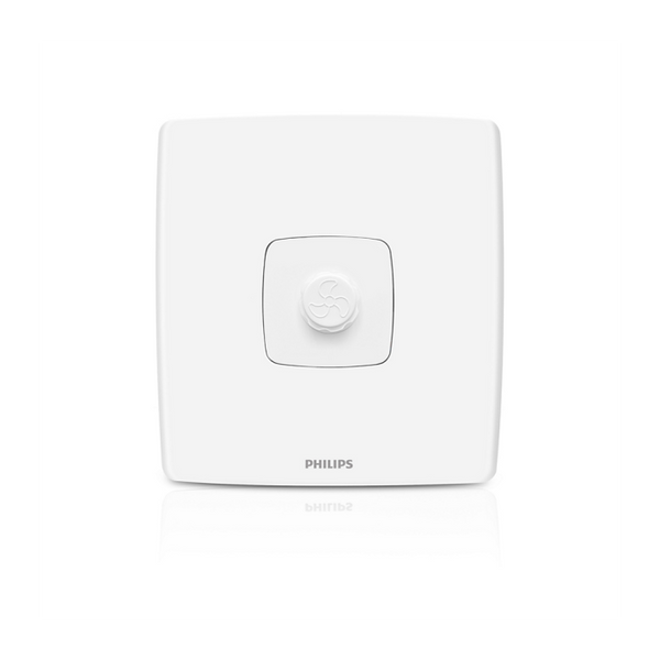 Philips Fan Regulator - Leafstyle