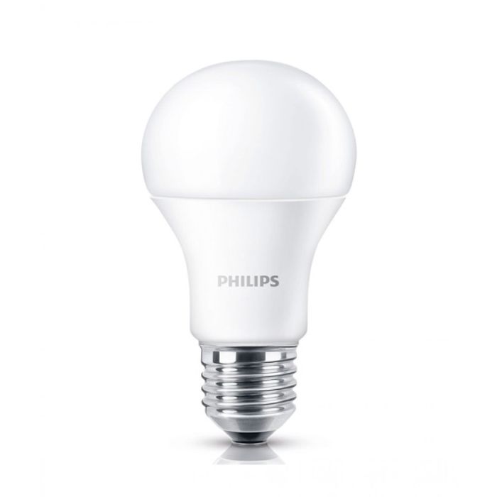 Philips 13 Watt LED bulb - Warm white - 3000K