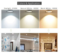 Philips 17 watts LED Surface Mount Downlight