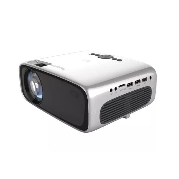 PHILIPS NeoPix Ultra 2 Smart Full HD Home Cinema Projector
