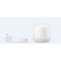 Philips Wiz Hero Smart Portable Table Lamp, WiFi Enabled, 16 Million Colors, Compatible with Alexa and Google Home Assistant