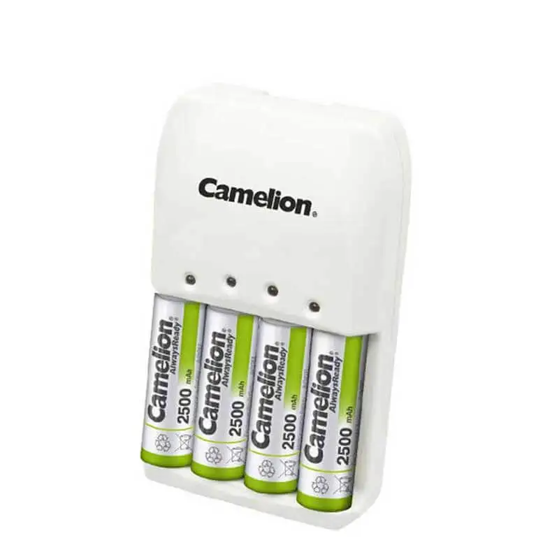 Camelion battery cell fast charger – BC0905A