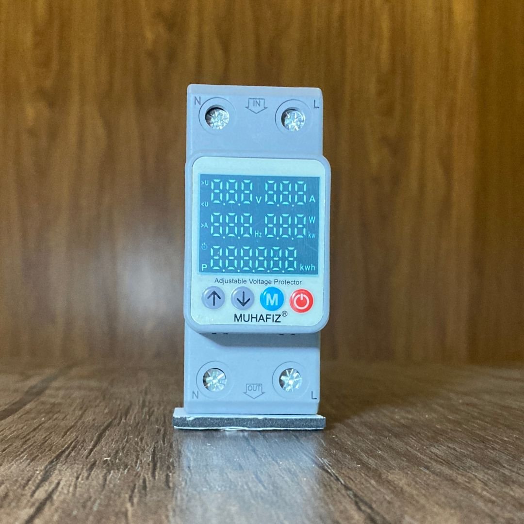 WiFi Smart Switch Module