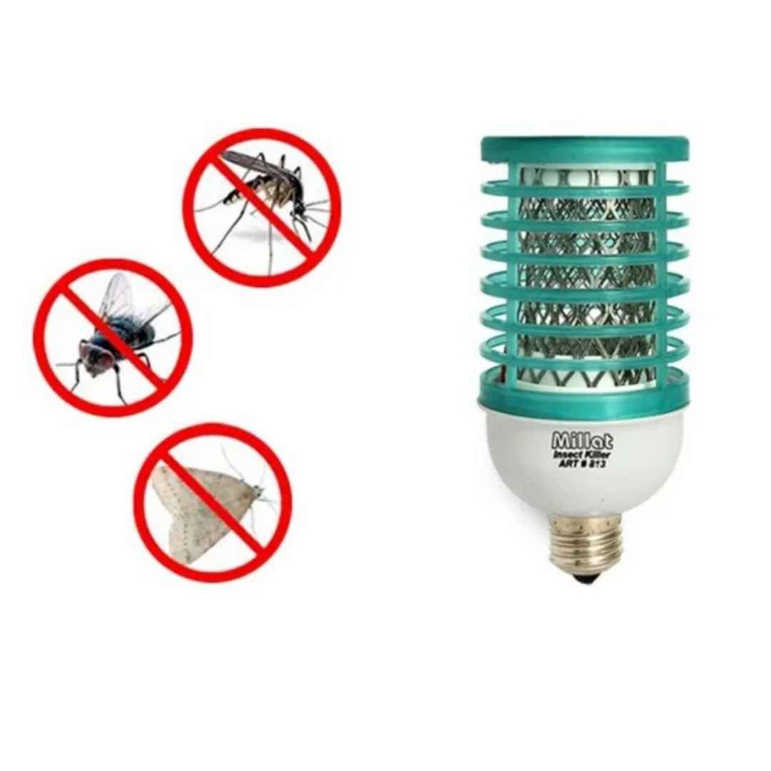 Millat LED Insect Killer Lamp